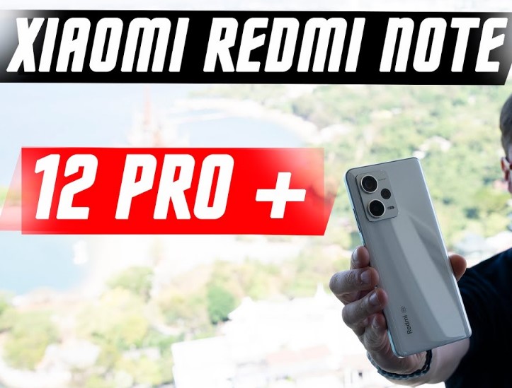Xiaomi Redmi 7 Pro Обзор