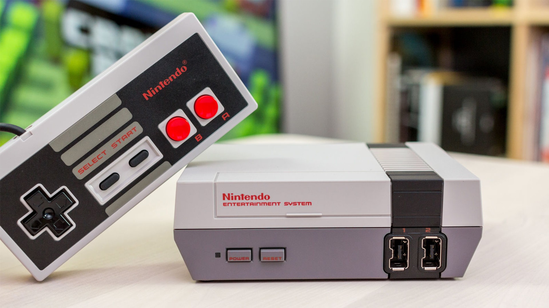 Nintendo первая. Приставка Нинтендо NES. Нинтендо Старая приставка. Приставка консоль Nintendo NES. Нинтендо консоль Старая.