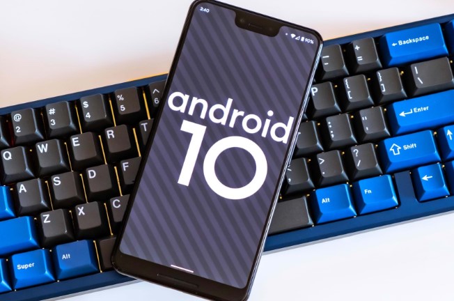 Список смартфонів, які обновлять до Android 10