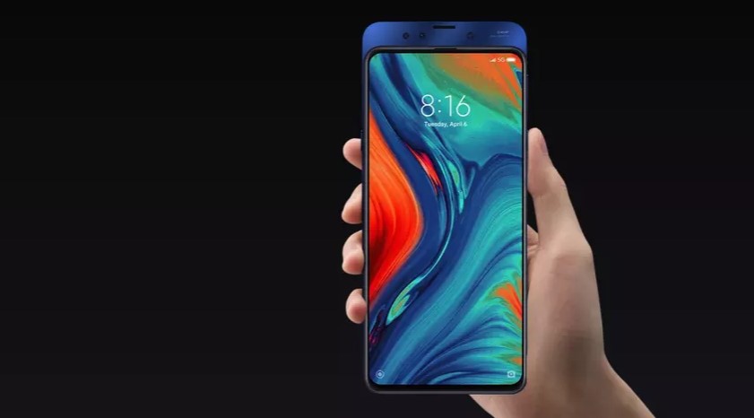 Xiaomi поліпшила свій проривний флагман початку 2019 року