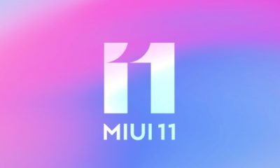 Xiaomi випустила прошивку MIUI 11 для більш ніж 50 моделей смартфонів