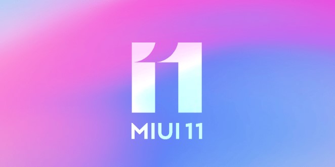 Xiaomi випустила прошивку MIUI 11 для більш ніж 50 моделей смартфонів