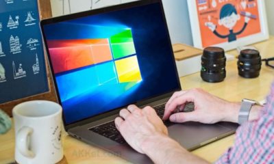 Microsoft запустила «вбивцю» Windows 10