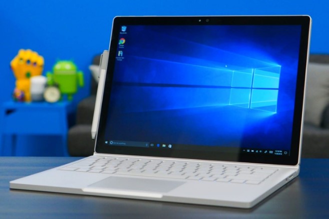 Нова ОС від Microsoft перевершить Windows 10