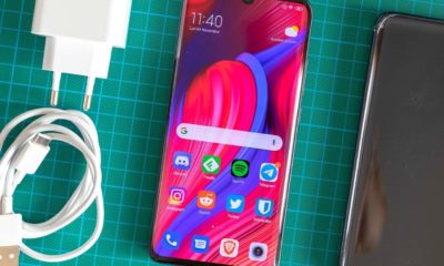 Xiaomi Mi 11 отримав дивну особливість