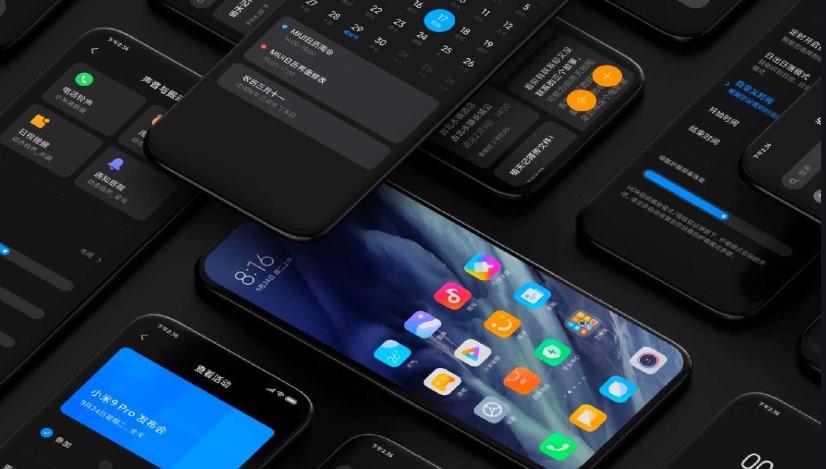 Xiaomi випустила прошивку MIUI 11 для 50 моделей смартфонів
