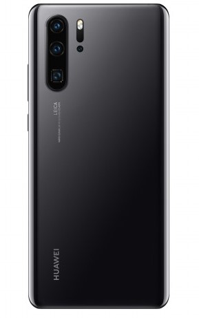 Huawei представляє в Україні Huawei P smart Pro: насолоджуйтеся мобільною фотографією з потрійною камерою 48 Мп