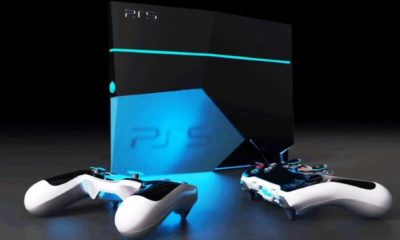Sony PlayStation 5 змусить всіх покупців викинути приставку PlayStation 4 в вікно