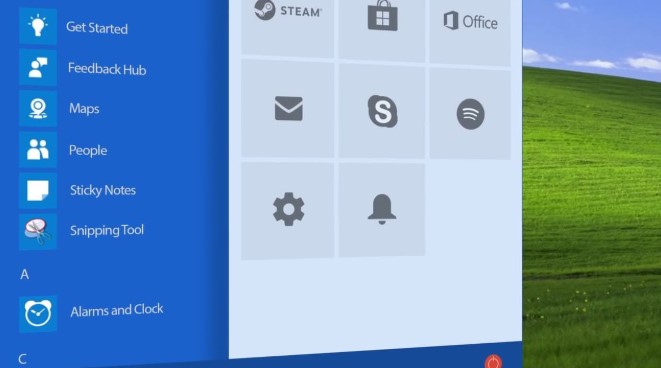 Нова ОС від Microsoft краще Windows 10 в два рази