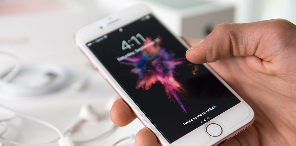 Аpple iPhone 7 – все еще актуальный флагман