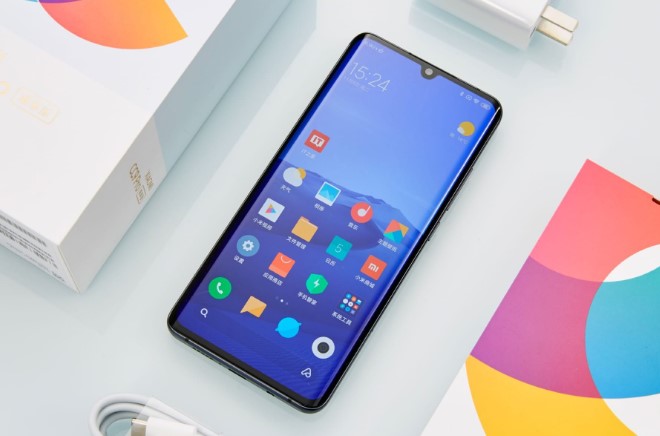 Xiaomi выпустила прошивку MIUI 11 для более чем 40 моделей смартфонов