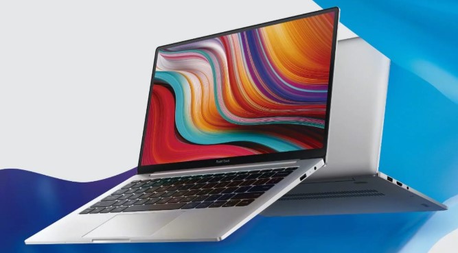 Xiaomi представила ноутбук RedmiBook 13, «вбивцю» MacBook