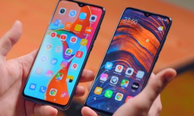 Смартфони Xiaomi Redmi 9 і Redmi Note 9 здівують фанів своими можливий