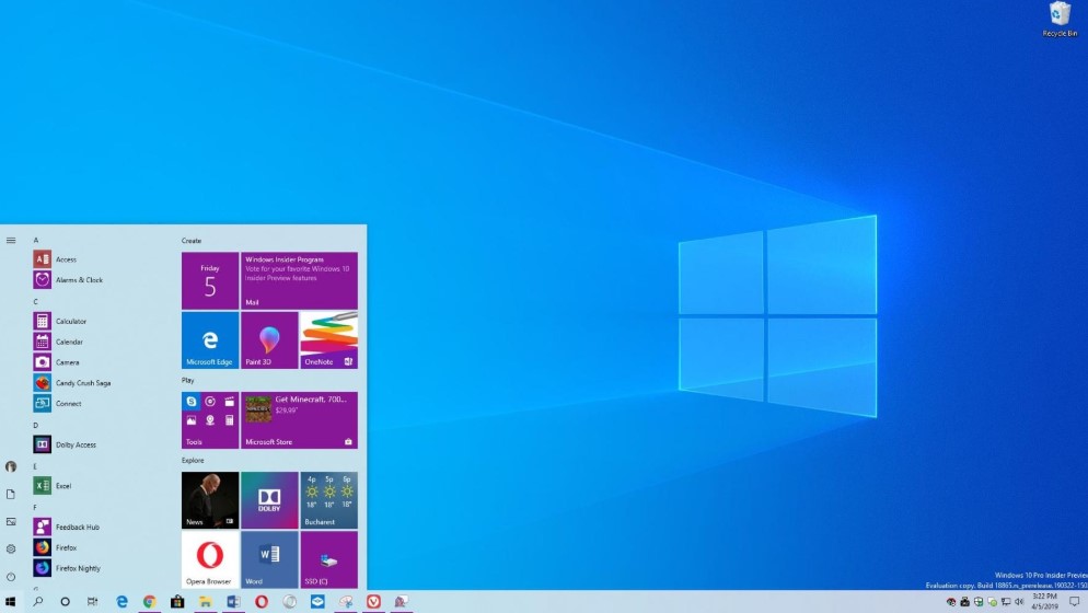 Нова ОС від Microsoft у всьому перевершила Windows 10
