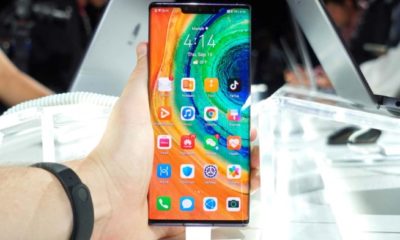 Huawei заплатить великі гроші всім власникам смартфонів