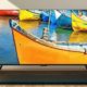 Xiaomi обрушила ціну приголомшливого телевізора до 9 000 рублів