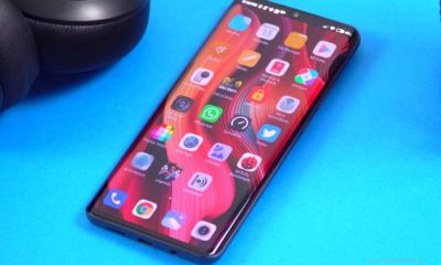 Xiaomi випустила оригінальні захисні скла для своїх смартфонів