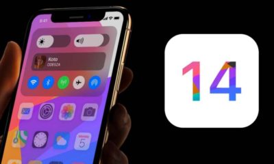 iOS 14 отримала саму довгоочікувану функцію для iPhone