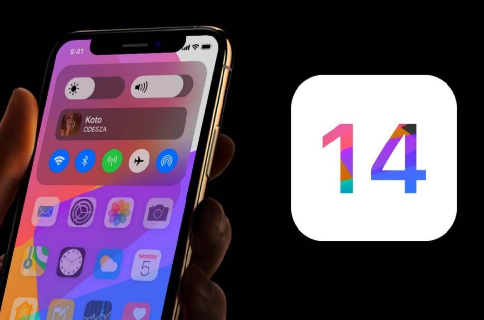 iOS 14 отримала саму довгоочікувану функцію для iPhone