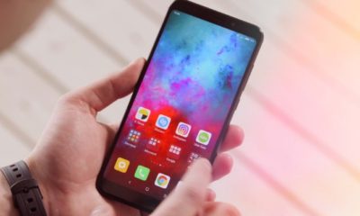 Список смартфонів Xiaomi, які обновляться до прошивки MIUI 12