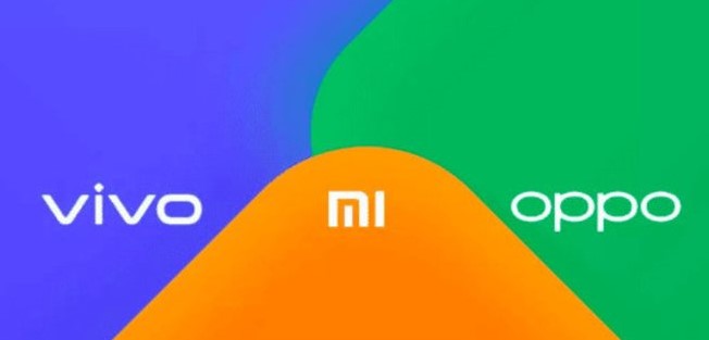 Vivo, OPPO та Xiaomi об’єдналися для створення нової системи бездротової передачі файлів для глобальних споживачів