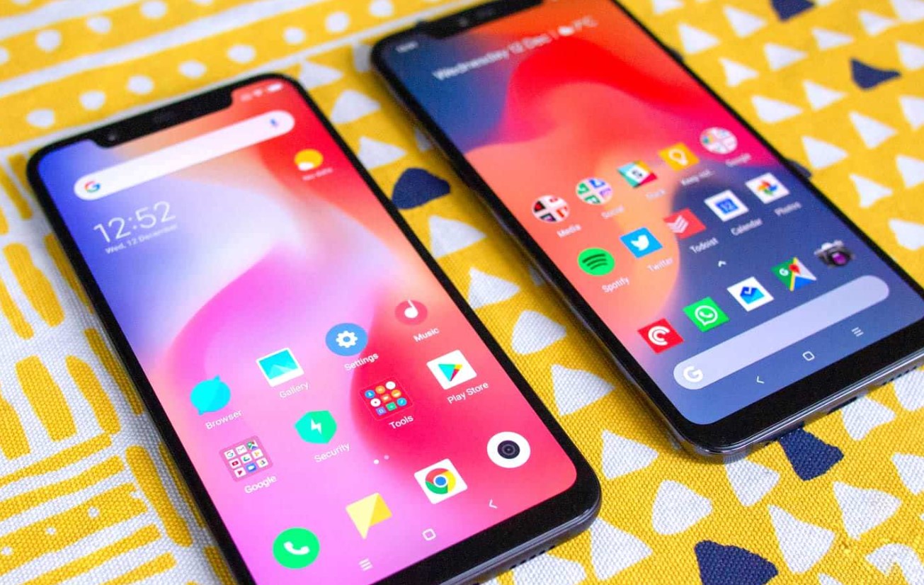 Xiaomi позбавила безліч популярних смартфонів нових прошивок MIUI