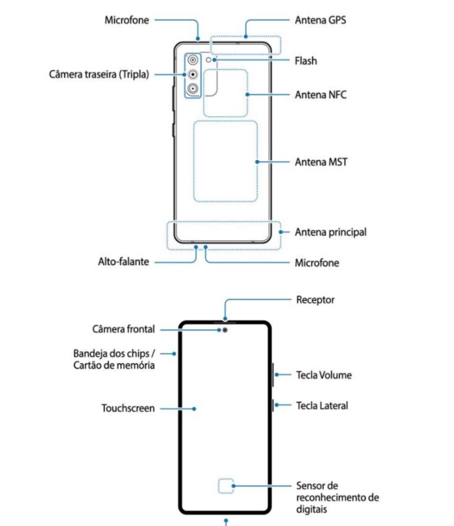 Samsung Galaxy S10 Lite «для жебраків» здивує багатьох фанів бренду