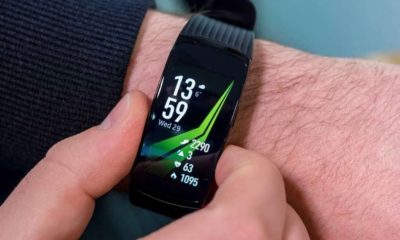 Найголовніший недолік Xiaomi Mi Band 4 виправили в Xiaomi Mi Band 5