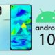 Ось всі смартфони Samsung, які оновлять до Android 10