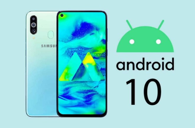 Ось всі смартфони Samsung, які оновлять до Android 10