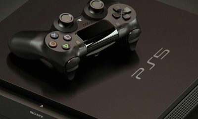 Sony PlayStation 5 з'явилася на офіційному сайті