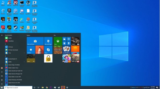 Windows 10 офіційно прийшов кінець