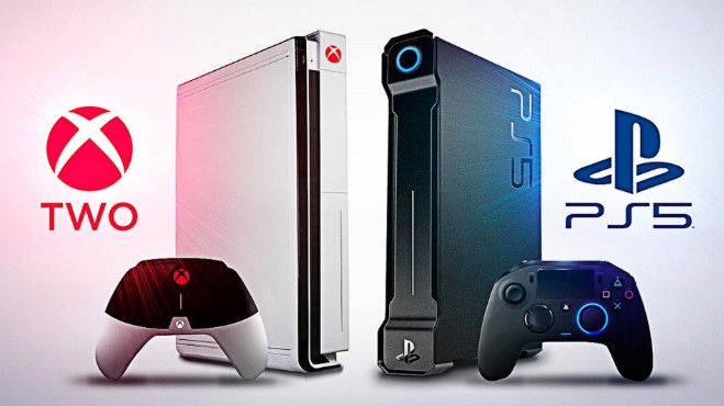 Технічні характеристики Sony PlayStation 5 і Xbox Series X приємно здивувала фанів