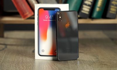 Наскільки часто виходить з ладу iPhone X і як з цим боротись?