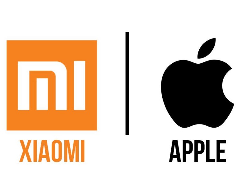 Apple і Xiaomi припинили продаж смартфонів