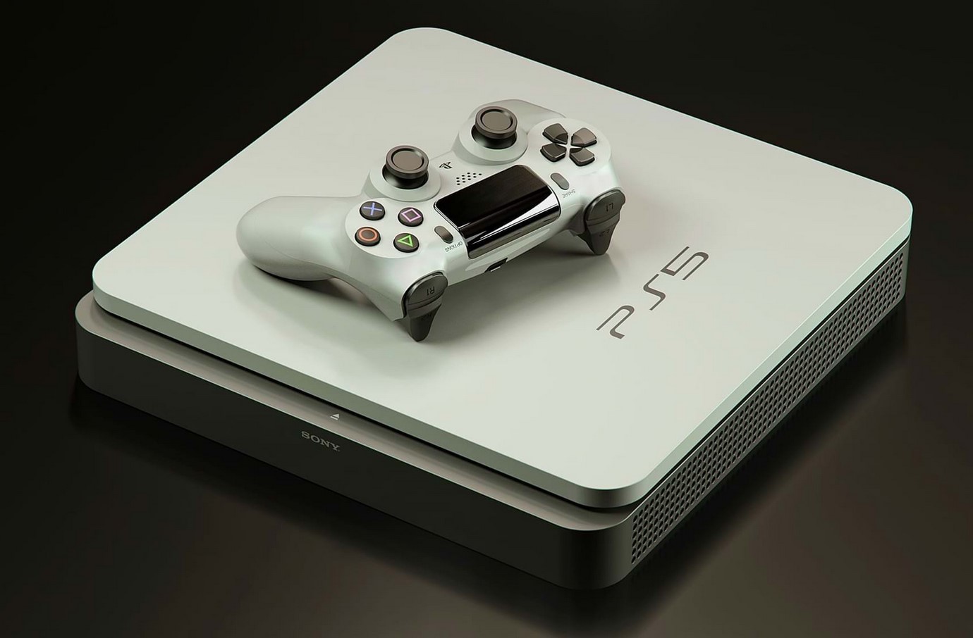 Sony представила ігрову приставку PlayStation 5, яка розчарувала користувачів