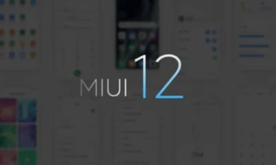 Презентація MIUI 12 відбудеться на наступному тижні