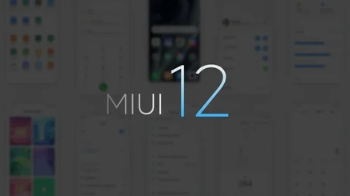 Презентація MIUI 12 відбудеться на наступному тижні