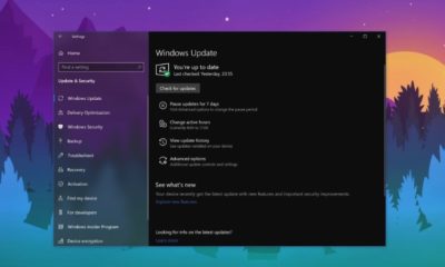 Microsoft анонсувала наступне велике оновлення Windows 10 May 2020 Update