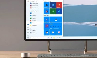 Нова ОС від Microsoft набагато швидша за Windows 10