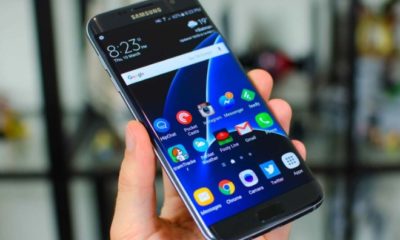 Samsung завдала удару в спину власникам Galaxy S7 і Galaxy S7 Edge