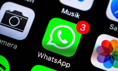 WhatsApp перестане працювати з 1-го числа на деяких версіях Android і iOS