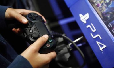 Ціну Sony PlayStation 4 обрушили в два рази