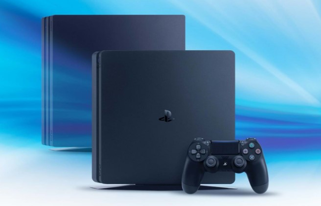 Ціну Sony PlayStation 4 обрушили в два рази