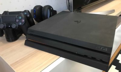 Sony готова обрушити ціну PlayStation 4 в два рази