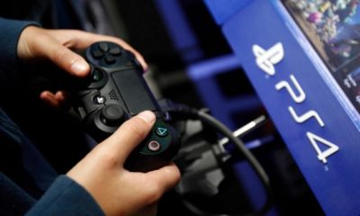 Sony обрушить ціну PlayStation 4