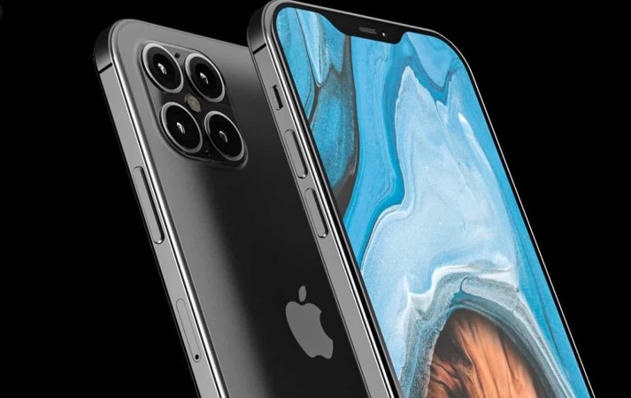 The characteristics of the iPhone 12 Pro and 12 Pro Max became known