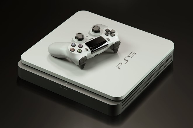 Які ігри, куплені для PS4, будуть доступні безкоштовно на PS5