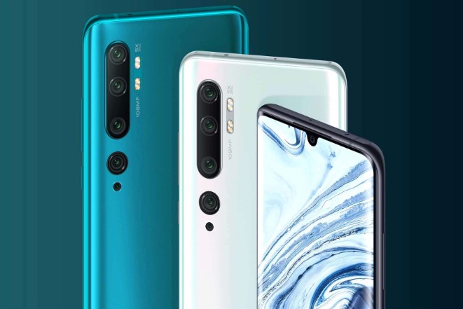 Xiaomi released the stunning Redmi Note 10 and Redmi Note 10 Pro