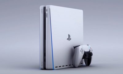 PlayStation 5 дозволить спробувати будь-яку гру без скачування на саму консоль